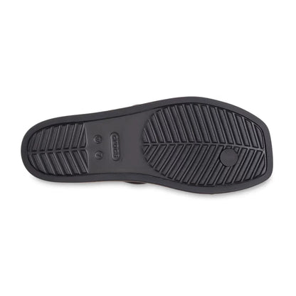 Crocs Miami Toe Loop Studded Sandal ALT130