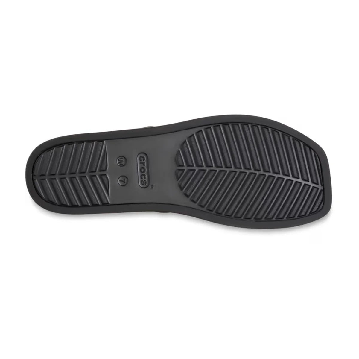 Crocs Miami Two Strap Sandal ALT130