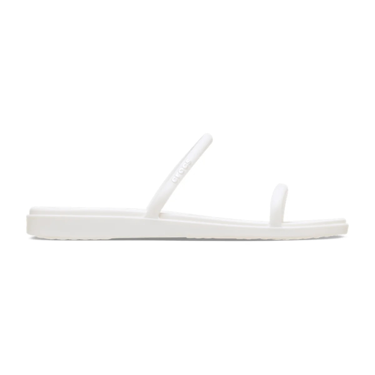Miami Two Strap Sandal - Chalk