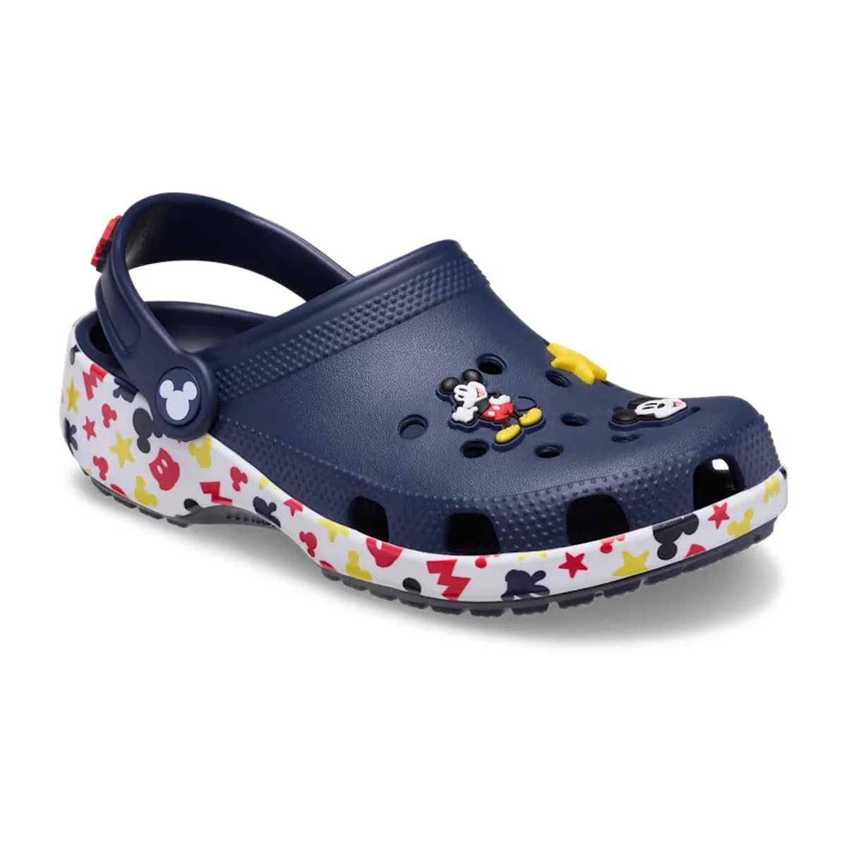 Crocs Toddlers' Mickey & Friends Classic Clog ALT140