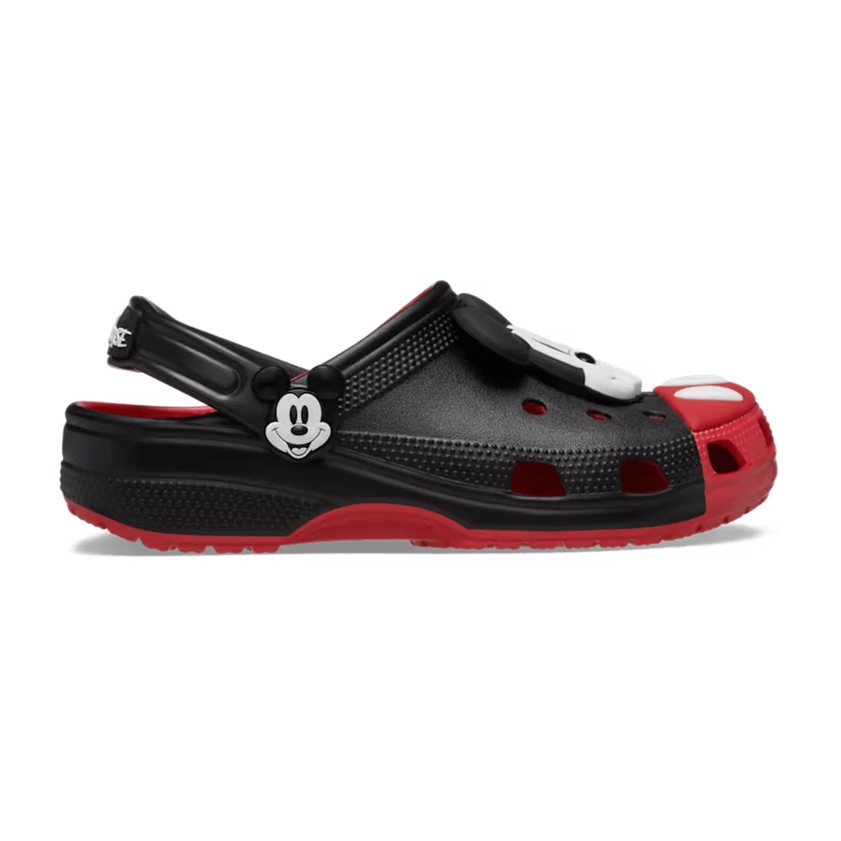 Crocs Mickey Mouse Classic Clog ALT100