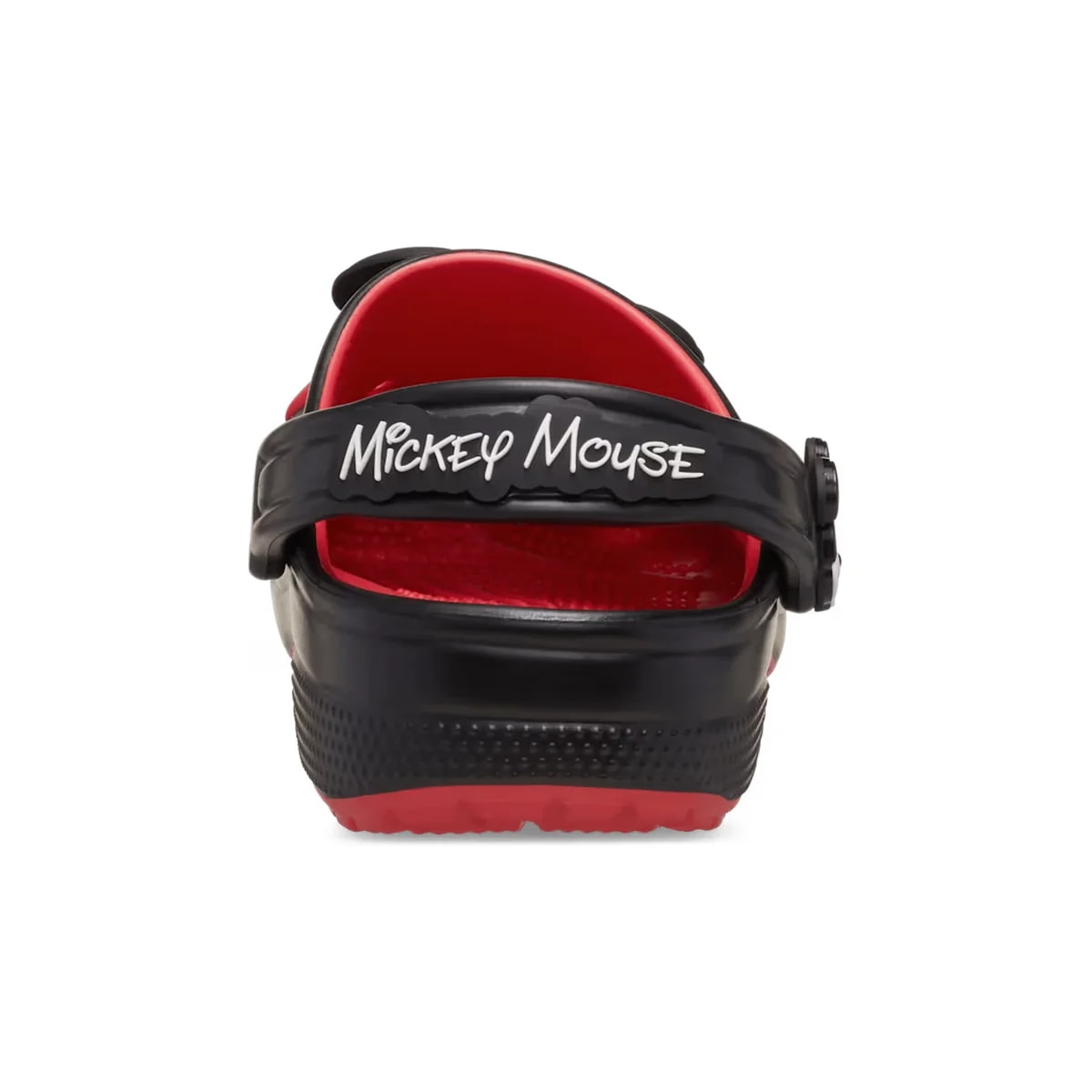Crocs Mickey Mouse Classic Clog ALT160