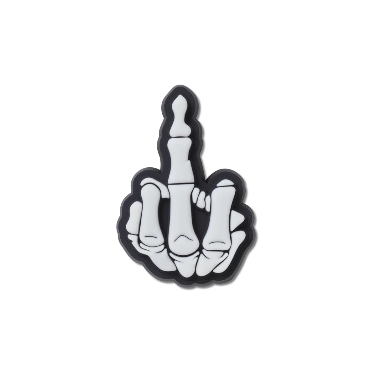 Middle Finger