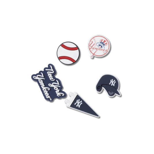 MLB New York Yankees 5 Pack