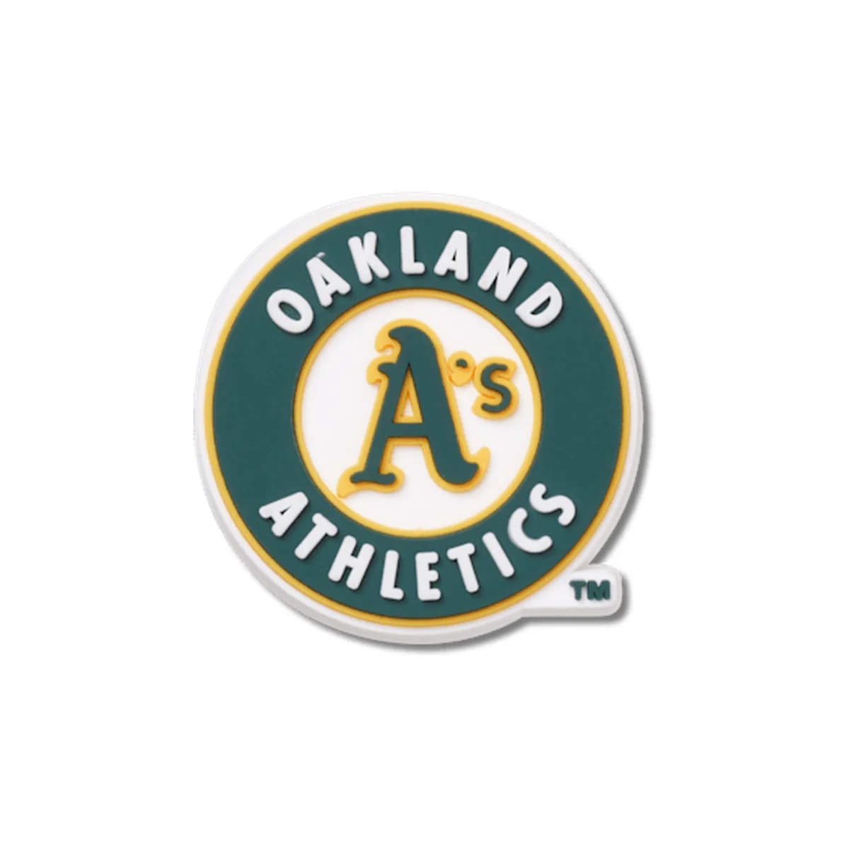 MLB Oakland Athletics