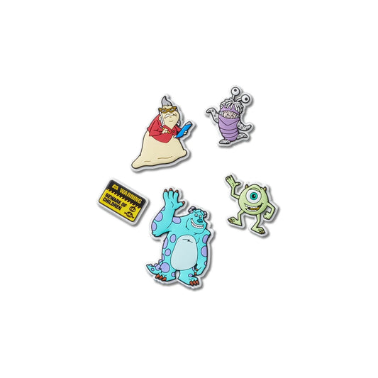 Monsters, Inc. 5 Pack