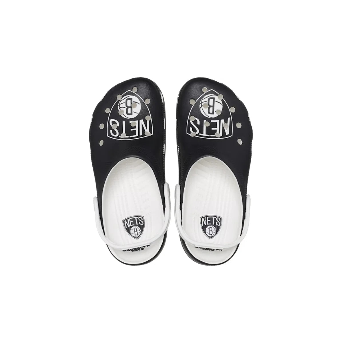 Crocs NBA™ Brooklyn Nets Classic Clog ALT100