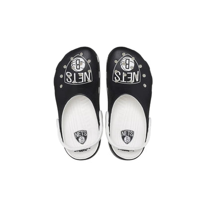 Crocs NBA™ Brooklyn Nets Classic Clog ALT100