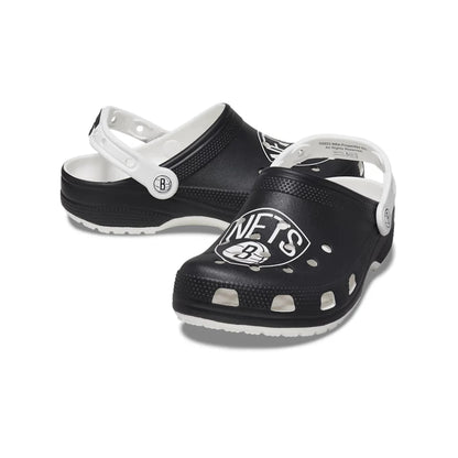 Crocs NBA™ Brooklyn Nets Classic Clog ALT110