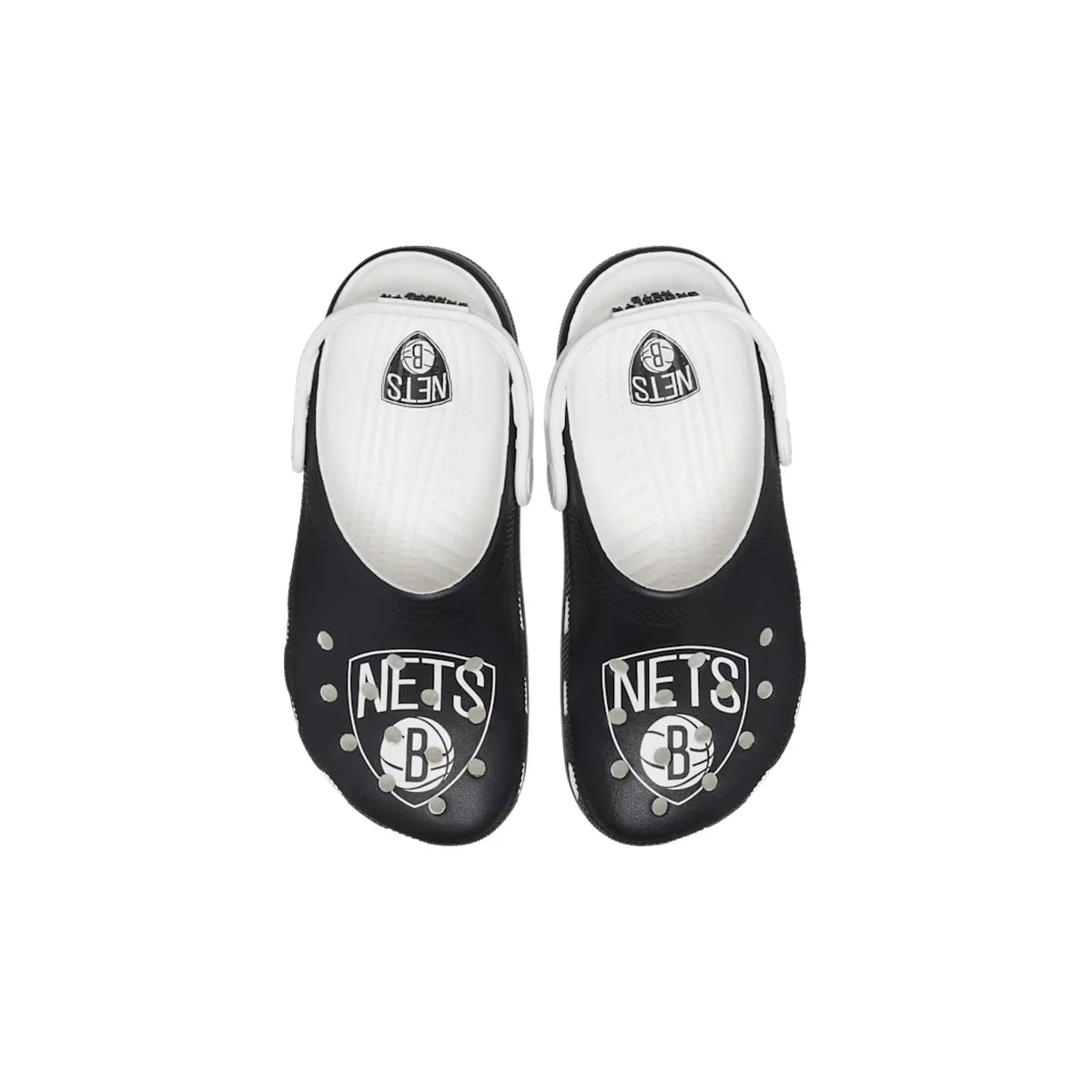 Crocs NBA™ Brooklyn Nets Classic Clog ALT120