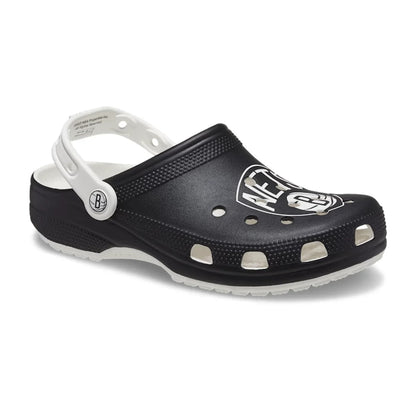 Crocs NBA™ Brooklyn Nets Classic Clog ALT140