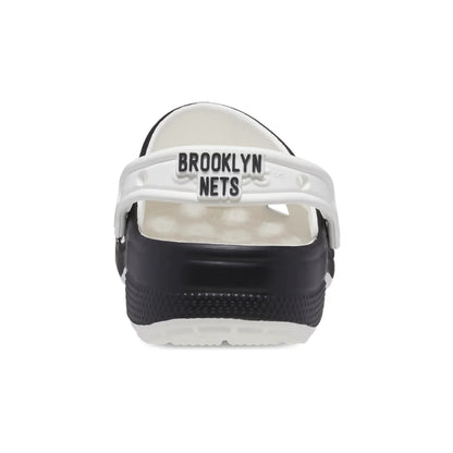 Crocs NBA™ Brooklyn Nets Classic Clog ALT160