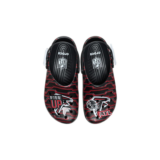 NFL Atlanta Falcons Classic Clog - Multi
