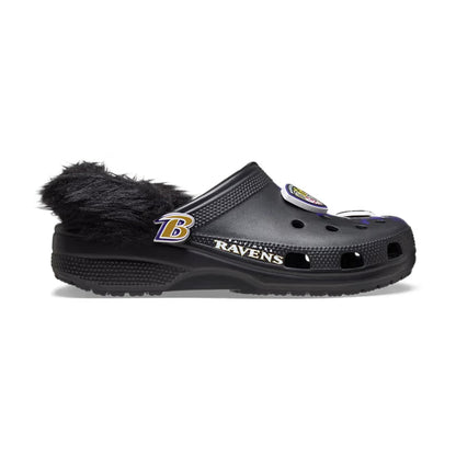Crocs NFL Baltimore Ravens Classic Clog ALT120