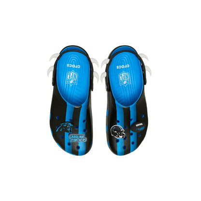 Crocs NFL Carolina Panthers Classic Clog ALT100