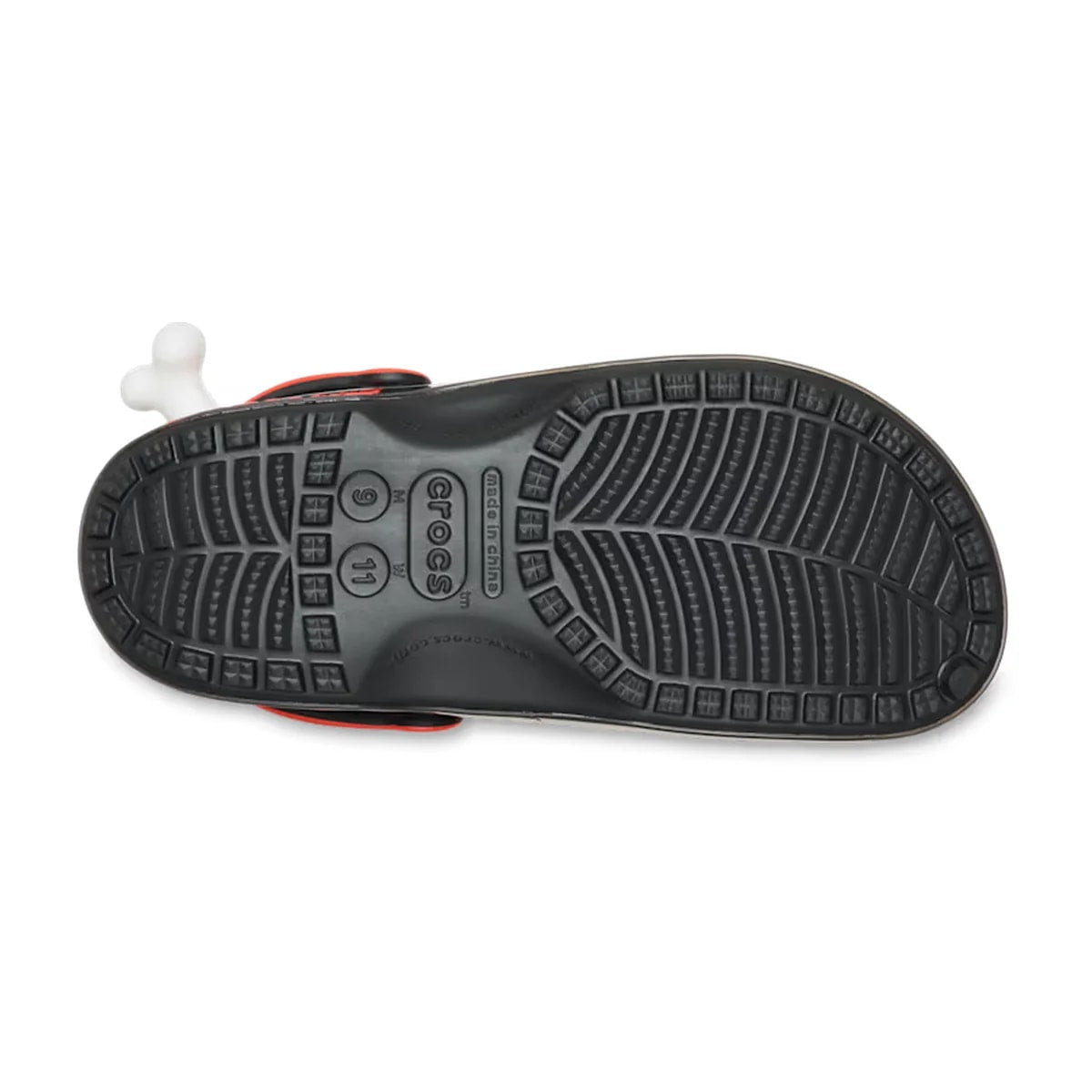 Crocs NFL Cleveland Browns Classic Clog ALT130