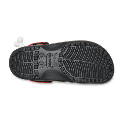 Crocs NFL Cleveland Browns Classic Clog ALT130