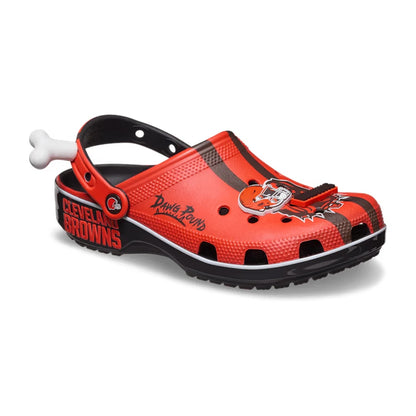 Crocs NFL Cleveland Browns Classic Clog ALT140