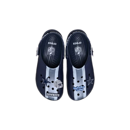 Crocs NFL Dallas Cowboys Classic Clog ALT100