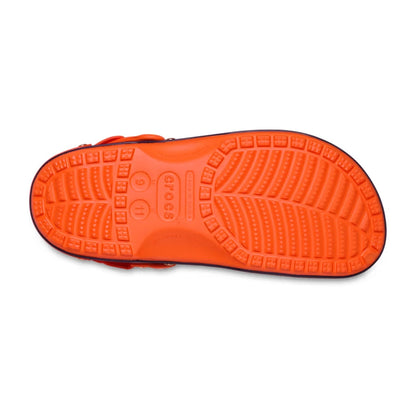 Crocs NFL Denver Broncos Classic Clog ALT130