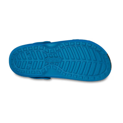 Crocs NFL Detroit Lions Classic Lined Clog ALT130