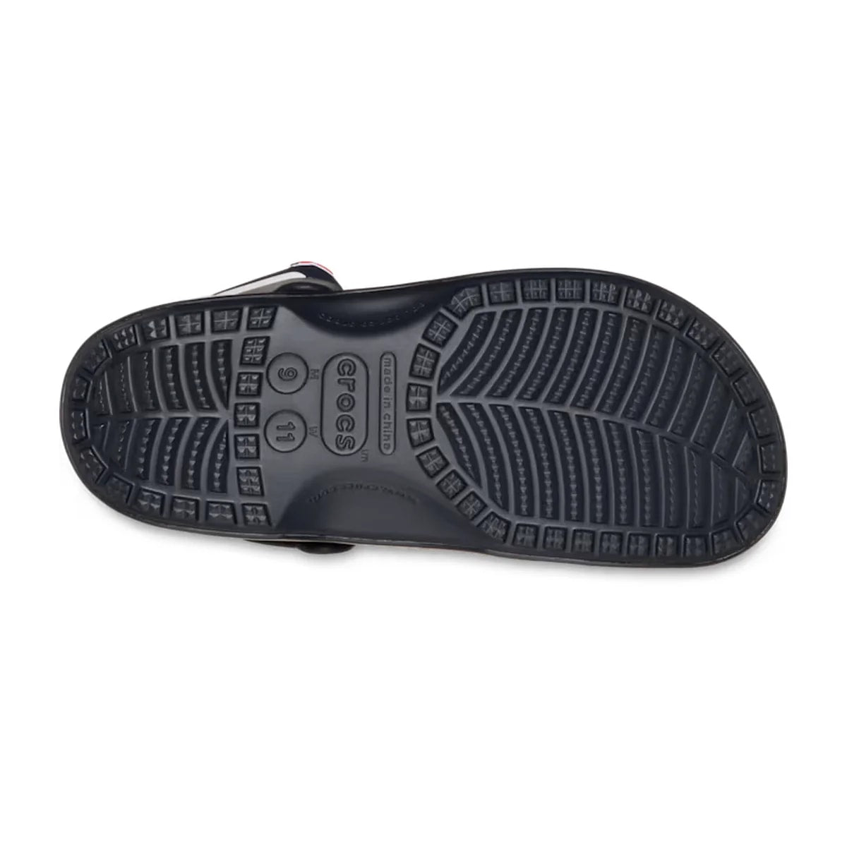 Crocs NFL Houston Texans Classic Clog ALT130