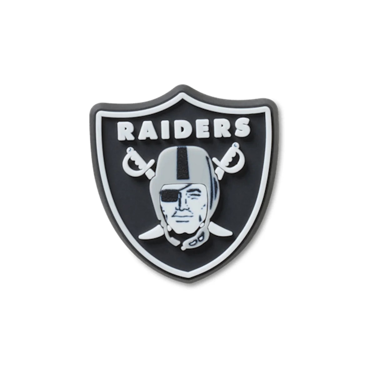NFL Las Vegas Raiders Logo
