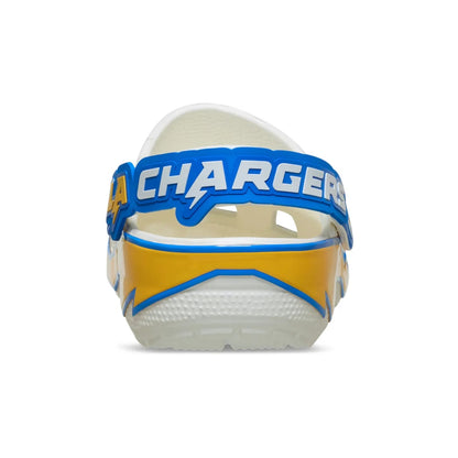 Crocs NFL Los Angeles Chargers Classic Clog ALT160