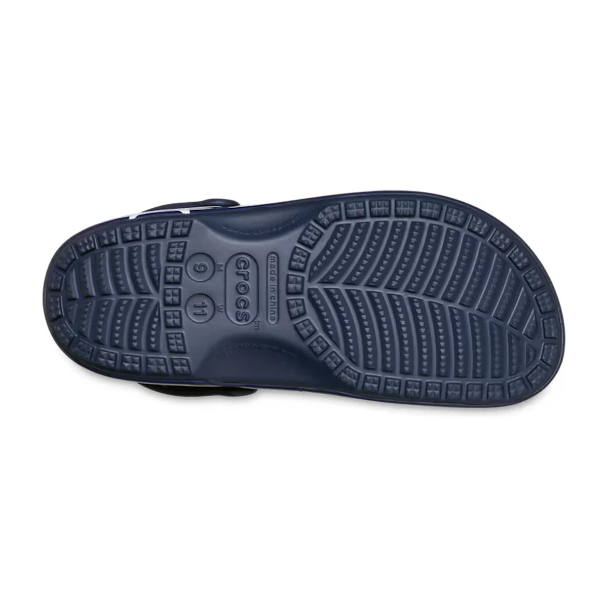 Crocs NFL New England Patriots Classic Clog ALT130