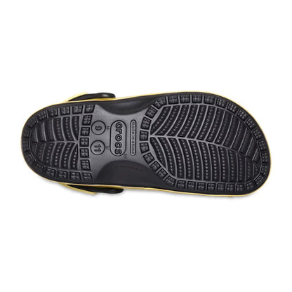 Crocs NFL New Orleans Saints Classic Clog ALT130