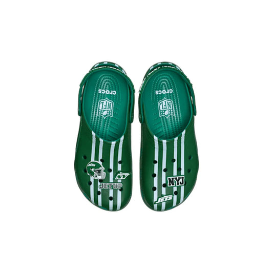 NFL New York Jets Classic Clog - Multi