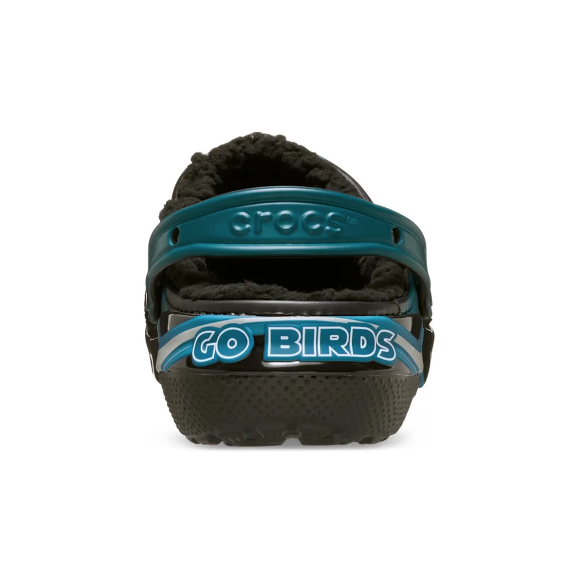 Crocs NFL Philadelphia Eagles Classic Lined Clog ALT160