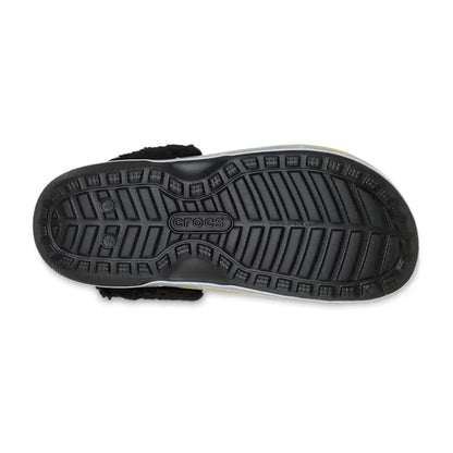 Crocs NFL Pittsburgh Steelers Classic Lined Clog ALT130