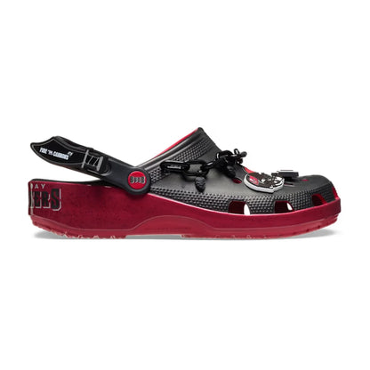 Crocs NFL Tampa Bay Buccaneers Classic Clog ALT120