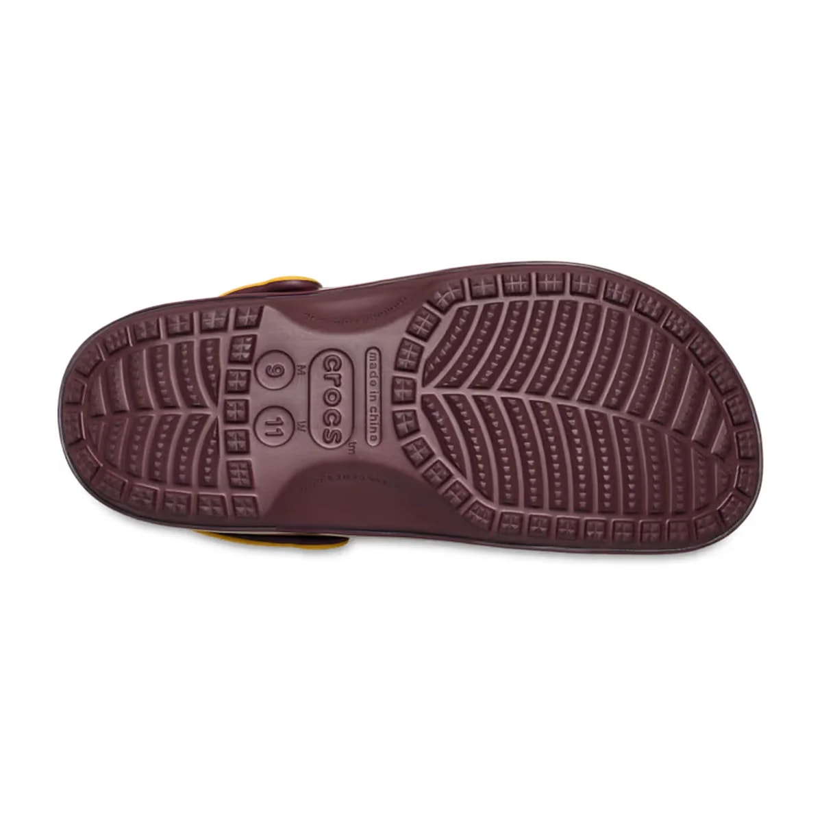 Crocs NFL Washington Commanders Classic Clog ALT130