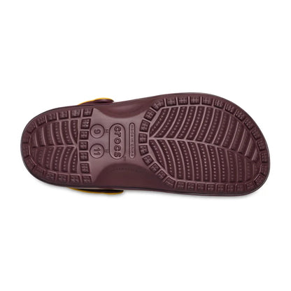 Crocs NFL Washington Commanders Classic Clog ALT130