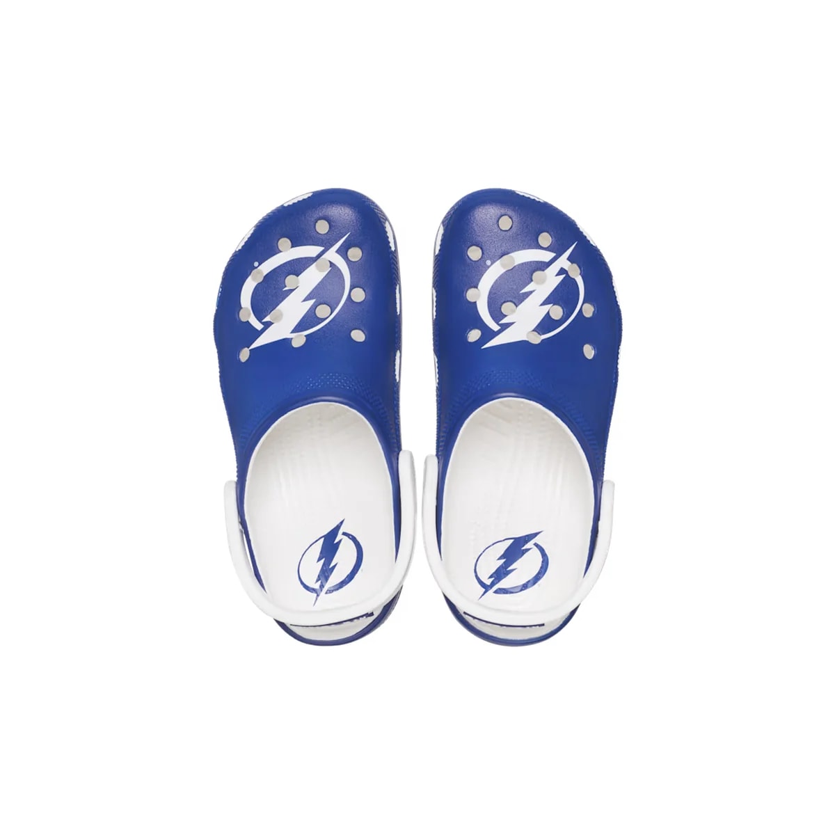 Crocs NHL® Tampa Bay Lightning® Classic Clog ALT100