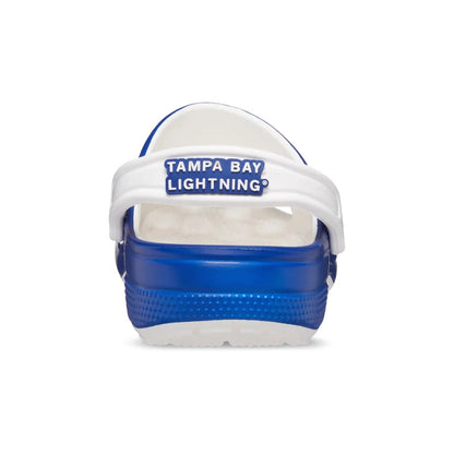 Crocs NHL® Tampa Bay Lightning® Classic Clog ALT160