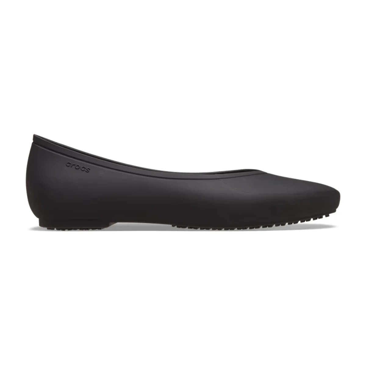 Crocs On The Clock Work Flat ALT100