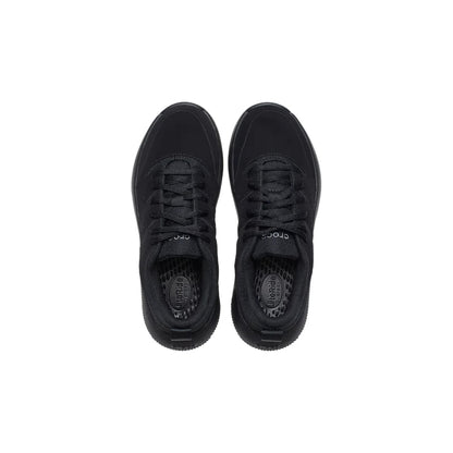 Crocs Men's On the Clock Work Sneaker ALT120