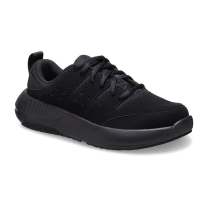 Crocs Men's On the Clock Work Sneaker ALT140