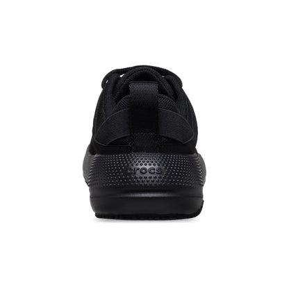 Crocs Men's On the Clock Work Sneaker ALT160