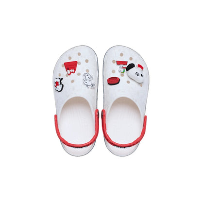 Peanuts Classic Clog - Multi