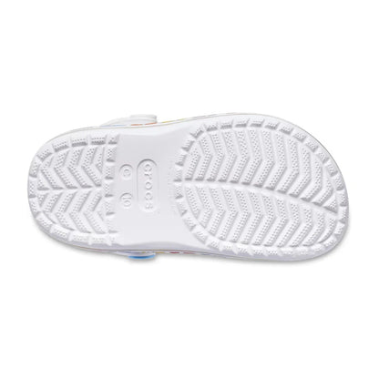 Crocs Peanuts Crocband Clog Toddler ALT130