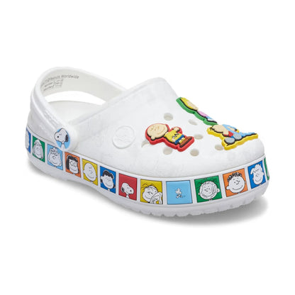 Crocs Peanuts Crocband Clog Toddler ALT140