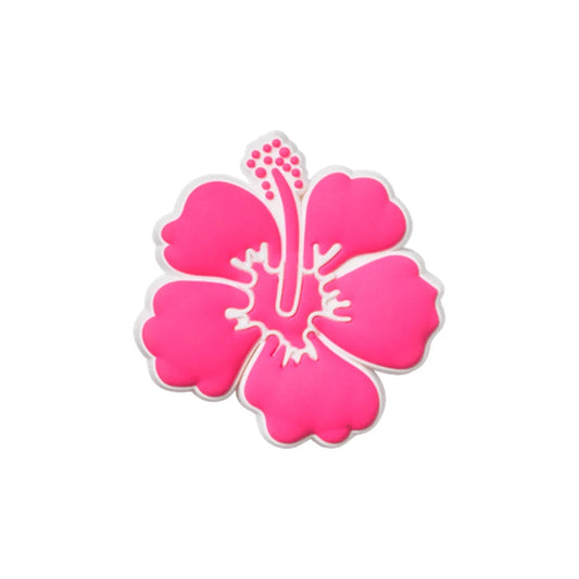 Pink Hibiscus