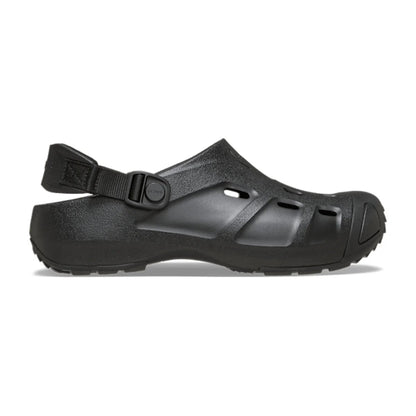 Quick Trail Clog - Black