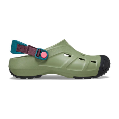 Quick Trail Clog - Cargo/Multi