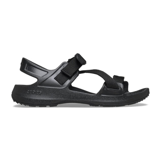 Quick Trail Sandal - Black / Black