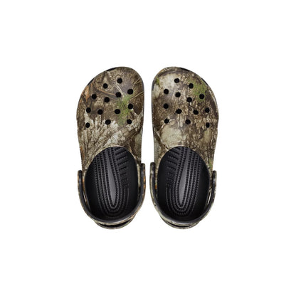 Crocs Realtree APX® Classic Clog ALT120